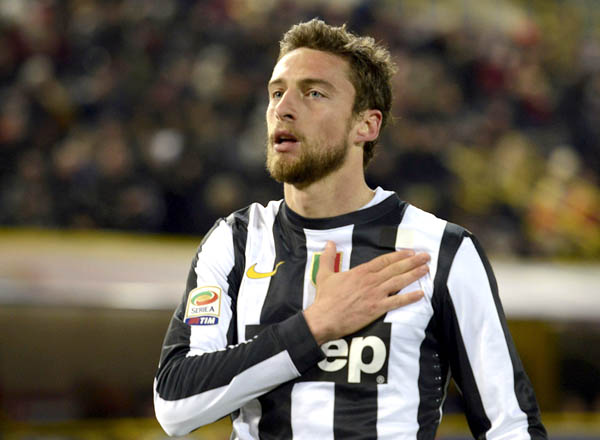 Juve phải bán Marchisio?