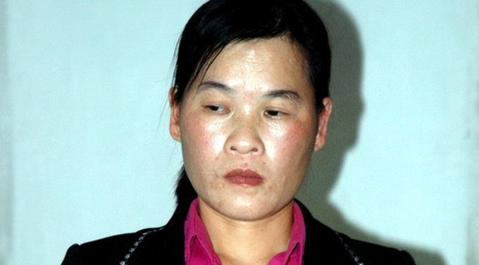 Nguyễn Thị Hà