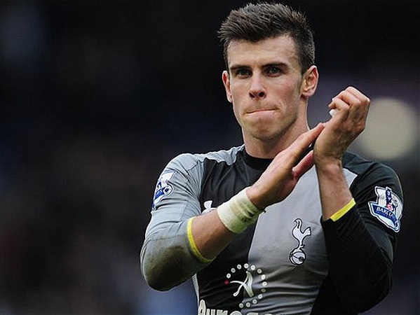 Real muốn có Gareth Bale - Ảnh: Getty