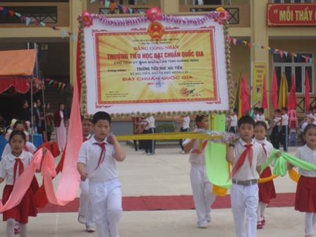 Ảnh minh họa. (nguồn Internet)