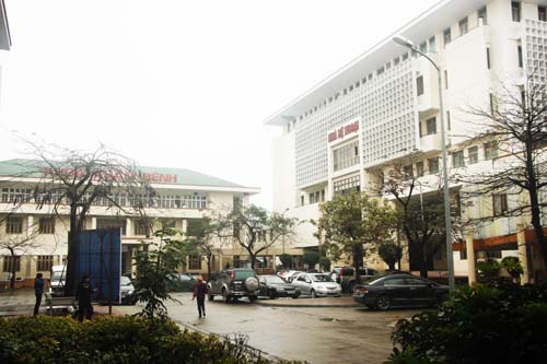 Ảnh minh họa. (nguồn Internet)