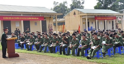 Ảnh minh họa. (nguồn Internet)