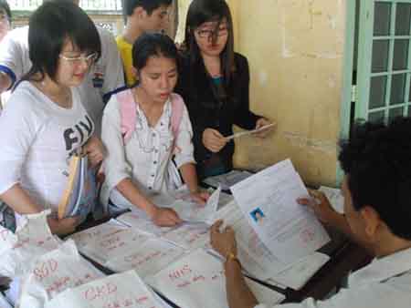Ảnh minh hoạ. (Nguồn Internet)