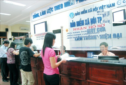 Ảnh minh họa. (nguồn Internet)