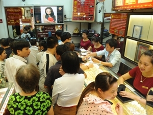  Ảnh minh họa. (Nguồn: PV/Vietnam+)