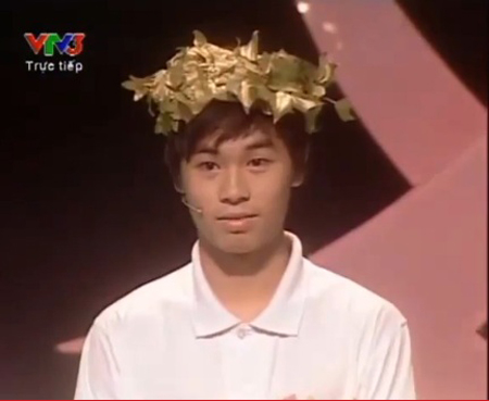 Vũ Hoàng Sơn.