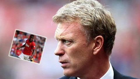 David Moyes