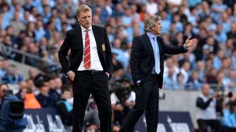 David Moyes và Pellegrini cần phải giải quyết những vấn đề ở hàng thủ