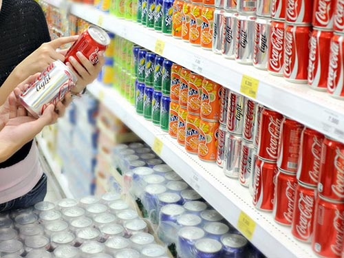 Coca - Cola Việt Nam là doanh nghiệp FDI “dính” nghi án chuyển giá. Ảnh: Tấn Thạnh (NLĐ)