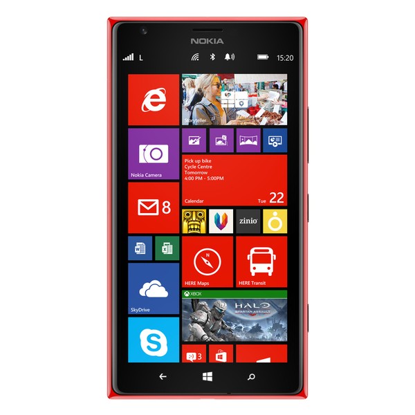 Lumia 1520 sẽ có giá khởi điểm 749 USD trong khi Lumia 1320 có giá khởi điểm từ 339 USD, cả hai sẽ có mặt trên thị trường vào dịp cuối năm nay.