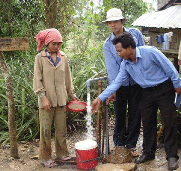 Ảnh minh họa. (Nguồn Internet)