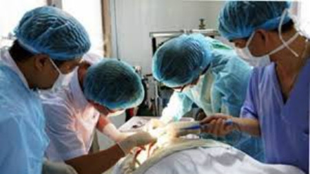 Có nhiều nguyên nhân dẫn đến tử vong cho bệnh nhân khi phẫu thuật thẩm mỹ.