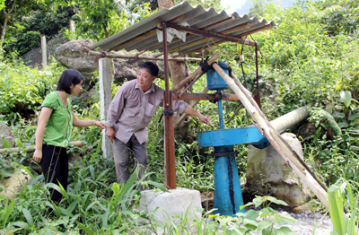 Ảnh minh họa. (Nguồn Internet)