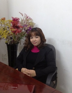 Luật sư Lê Phương Thảo.