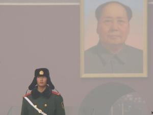  Trung Quốc đã phải khẩn cấp thực thi các biện pháp đối phó với nạn ô nhiễm không khí ở mức đáng lo ngại. (Ảnh: dw.de)