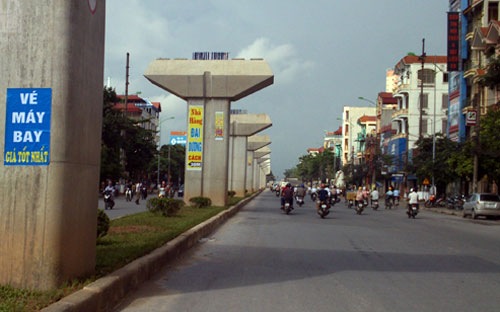 Đại biểu Quốc hội Phạm Xuân Thăng nhận xét “nền kinh tế có nét tươi sáng nhưng cũng nhiều mảng xám”. Ảnh minh họa - Nguồn: ANTĐ.