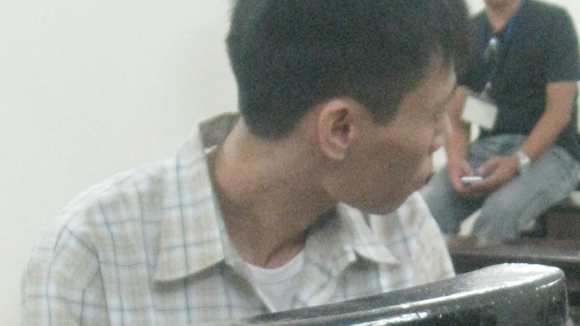 Sau hai lần thụ án, Nguyễn Xuân Hùng vẫn chưa hối cải, hoàn lương