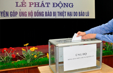 Ảnh minh họa. (Nguồn Internet)