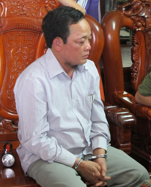 Nguyễn Văn Thúy