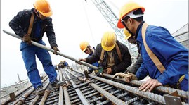 Chính phủ muốn nâng trần bội chi để đầu tư công