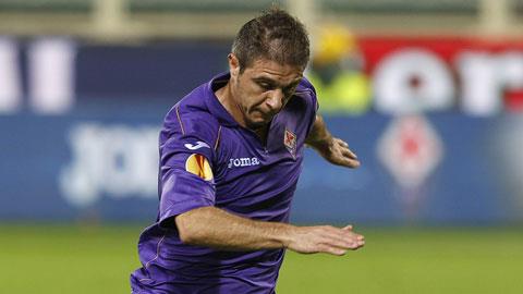Những cầu thủ có phong độ cao như Joaquin sẽ giúp Fiorentina đánh bại Napoli