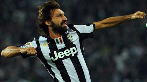 Pirlo
