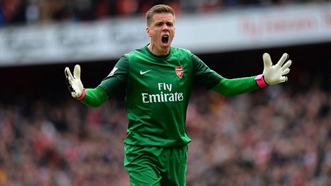 Wojciech Szczesny