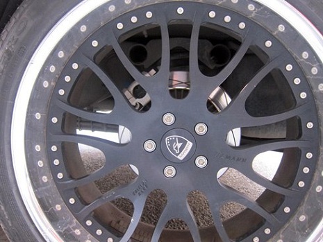 Bộ vành hiệu Hamann