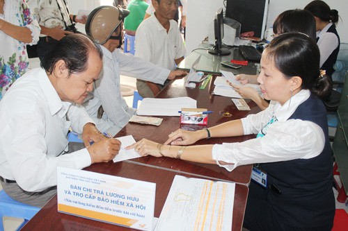 Ảnh minh họa. (Nguồn Internet)