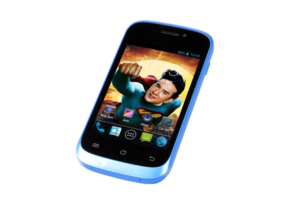 Với những tính năng ưu việt, lướt web siêu tốc, ZIP 3G sẽ là trợ thủ đắc lực của giới trẻ năng động hiện nay.