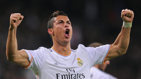 Ronaldo muốn kết thúc sự nghiệp tại Real