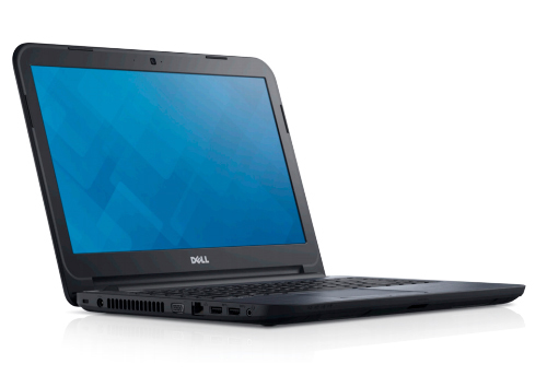Dell Latitude 3540.