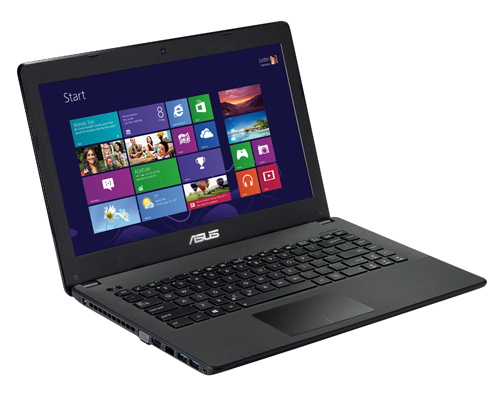 Asus X451CA.