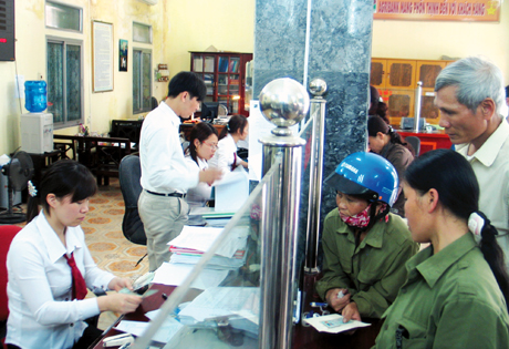 Ảnh minh họa. (Nguồn Internet)