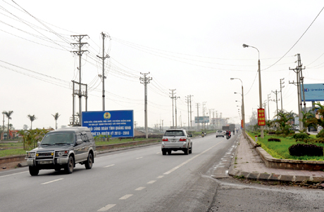 Ảnh minh họa. (Nguồn Internet)