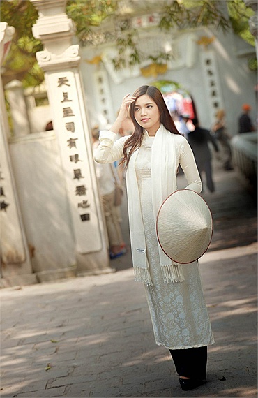 Thời gian học tập và làm việc khá bận rộn nhưng Thùy Dương vẫn biết cách sắp xếp một cách hợp lý