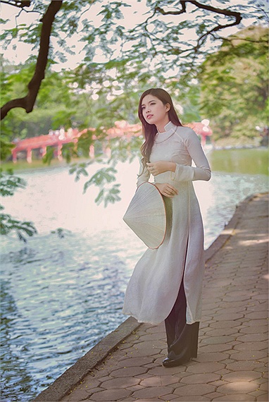 Thùy Dương chia sẻ quan điểm của bản thân: Việc học là không có điểm dừng