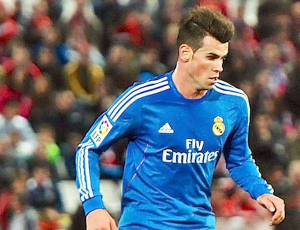 Không Ronaldo, Bale sẽ trở lại vị trí sở trường?