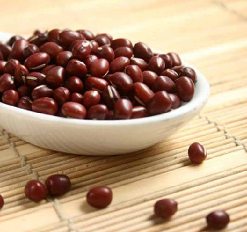 Đậu đỏ được coi là tốt nhất trong tất cả các loại đậu. Ảnh: asianfoodgrocer