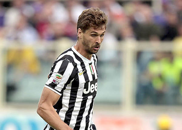 Bí quyết của Llorente là học hỏi đàn anh Trezeguet.