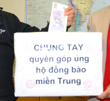 Ảnh minh họa. (Nguồn Internet)
