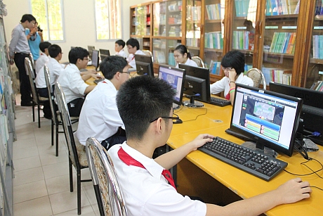Ảnh minh họa. (Nguồn Internet)