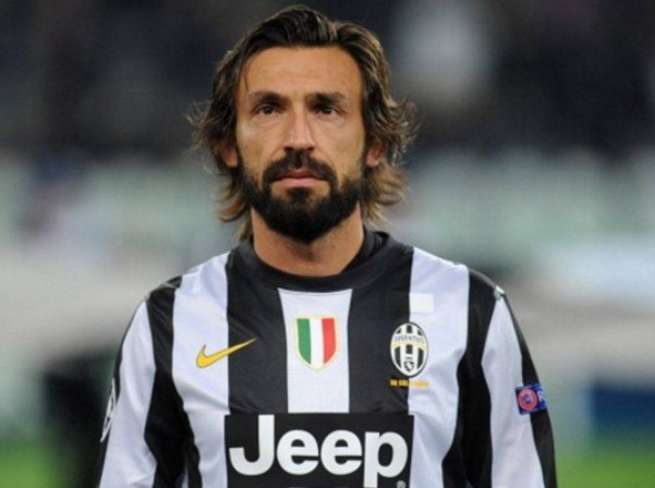 Chấn thương của Pirlo qua đó đã đặt ra một câu hỏi lớn cho Juve