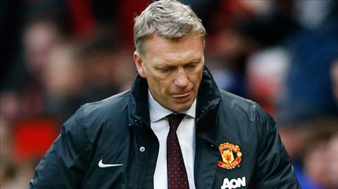 David Moyes