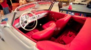 Mercedes-Benz 190SL đời 1957