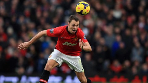 Jonny Evans