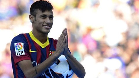 Neymar