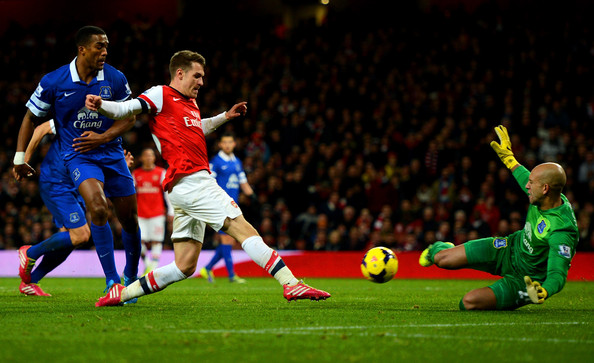 HLV Wenger tuyên bố sẽ không bán Ramsey, kể cả mức giá có là 50 triệu bảng đi chăng nữa.