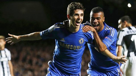 Chelsea đủ sức ngăn chặn khủng hoảng bằng một trận thắng tưng bừng