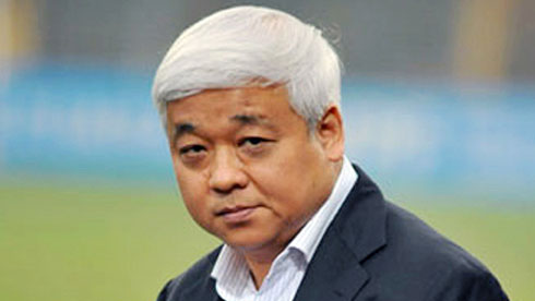 Nguyễn Đức Kiên (tức bầu Kiên)